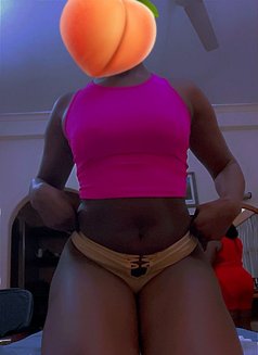 Juicy Shushu New Arrival Chocolate Ass - escort in Pokhara Photo 3 of 4