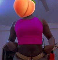 Juicy Shushu New Arrival Chocolate Ass - puta in Pokhara