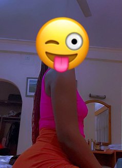 Juicy Shushu New Arrival Chocolate Ass - escort in Pokhara Photo 4 of 4