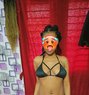 Juicy Slim Myra Melon Boobs Real Meet - escort in Chennai Photo 2 of 4
