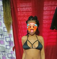 Juicy Slim Myra Melon Boobs Real Meet - escort in Chennai Photo 2 of 4