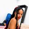 Juicy Sugar Bouncy Soft Chocolate Booty - escort in Hyderabad