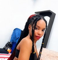 Juicy Sugar Bouncy Soft Chocolate Booty - escort in Hyderabad