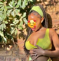 Juicy Soft Ass Girl Preety - escort in Chennai