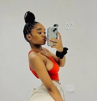 Juicy Soft Ass Girl Preety - escort in Chennai