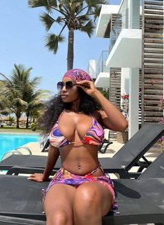 Juicy Soft Ass Horny Girl Chichi - escort in Mumbai Photo 1 of 6