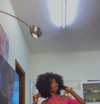 Juicy Sophie - escort in Doha