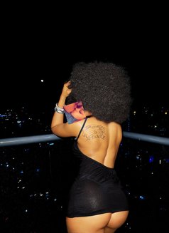 Tallia - escort in Chennai Photo 2 of 5