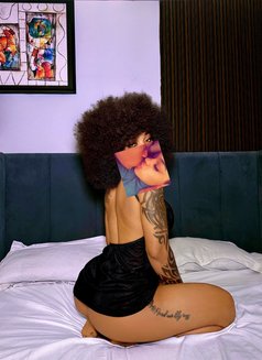 Tallia - escort in Chennai Photo 3 of 5