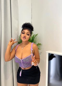 Juicy Sugar in Mabela I/area - escort in Muscat Photo 3 of 3