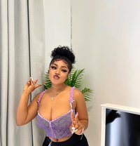 Juicy Sugar in Mabela I/area - escort in Muscat