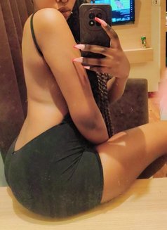 Juicy Sugar New arrival Chocolate Ass - escort in Mumbai Photo 5 of 6