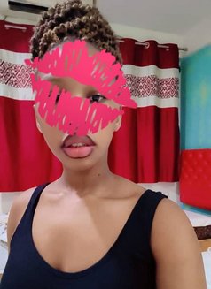 Juicy Sugar New arrival Chocolate Ass - escort in Mumbai Photo 1 of 4