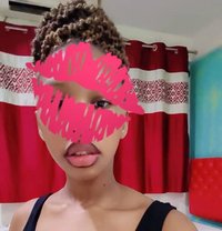 Juicy Sugar New arrival Chocolate Ass - escort in Mumbai