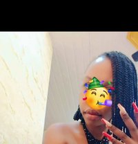 Juicy Sugar New arrival Chocolate Ass - escort in Mumbai