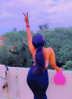 Juicy Tatiana arrived Tambaram - escort in Chennai Photo 5 of 5