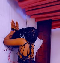 Meet sweet Tatiana/arrived Kasavanahalli - puta in Bangalore