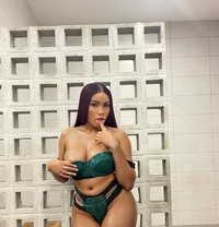 Juicy Tiana - puta in Kuala Lumpur