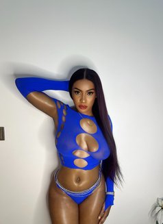 Juicy Tiana - puta in Kuala Lumpur Photo 4 of 7