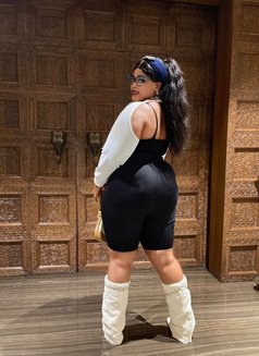 Juicy Tina With Big Melons Curvy Ass - escort in Bangalore Photo 2 of 6