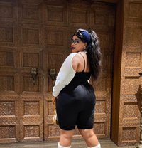Juicy Tina With Big Melons Curvy Ass - escort in Bangalore