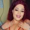 Juicy Tina With Big Melons Curvy Ass - escort in Bangalore