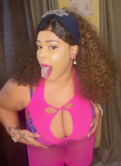 Juicy Tina With Big Melons Curvy Ass - puta in Bangalore Photo 5 of 6