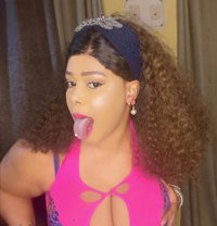 Juicy Tina With Big Melons Curvy Ass - puta in Bangalore Photo 6 of 8