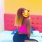 Hot Tinah/Big ass/girlfriend experience - escort in Pune Photo 1 of 3