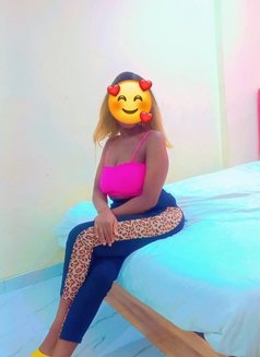 Hot Tinah/Big ass/girlfriend experience - escort in Pune Photo 2 of 3