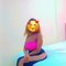 Hot Tinah/Big ass/girlfriend experience - escort in Pune Photo 2 of 3