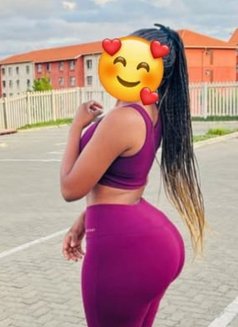Hot Tinah/Big ass/girlfriend experience - escort in Pune Photo 3 of 3