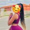 Hot Tinah/Big ass/girlfriend experience - escort in Pune
