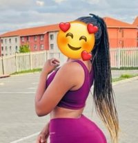 Hot Tinah/Big ass/girlfriend experience - escort in Pune Photo 3 of 3