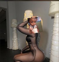 Juicy Tipsy - escort in Warri