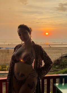 Juicy Valerie (Cam Show Only) - escort in Mumbai Photo 14 of 28