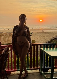 Juicy Valerie (Cam Show Only) - escort in Mumbai Photo 15 of 28