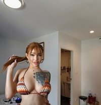 Juicy Valerie - escort in Bangkok