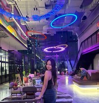 Yen - Acompañantes transexual in Bangkok