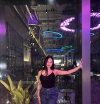 Yen - Acompañantes transexual in Bangkok