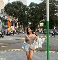 Juicy Wiggle TS Yen 🇵🇭🇦🇺 - Transsexual escort in Makati City