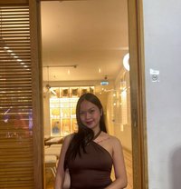 Yen - Transsexual escort in Makati City