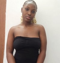 Juicy Yummy Sarah at Ur Service - escort in Chennai