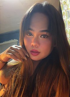 JuicyBABE trans - Transsexual escort in Manila Photo 7 of 9