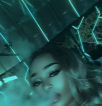 Juicybae - escort in Accra