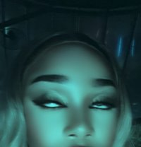 Juicybae - escort in Accra