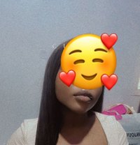 Juicyberry - escort in Ikeja