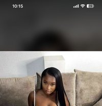 Juicybigbooty - escort in Kilimani