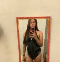 Juicycock - Intérprete transexual de adultos in Manila
