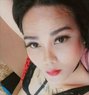 Ladyboy angel - Transsexual adult performer in Manila Photo 3 of 12